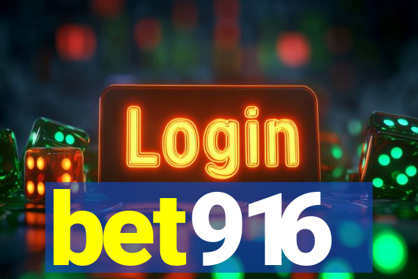 bet916