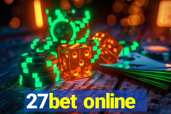 27bet online