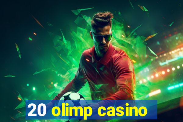 20 olimp casino