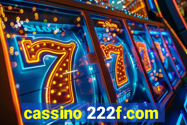 cassino 222f.com