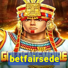 betfairsede