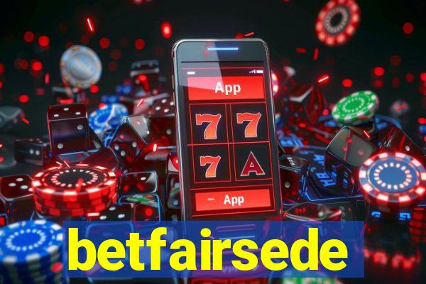 betfairsede