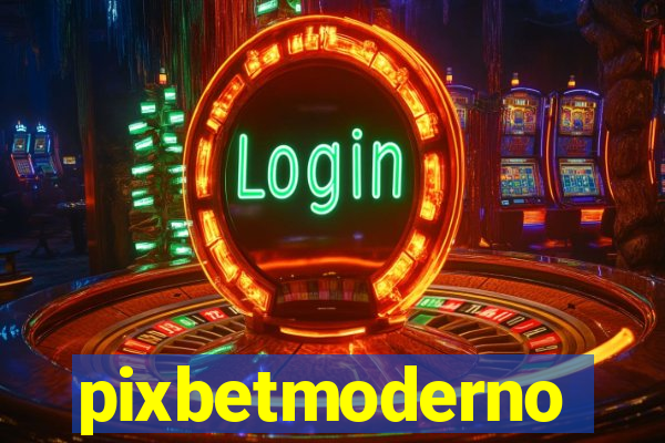 pixbetmoderno