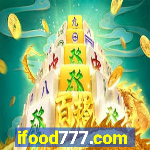 ifood777.com