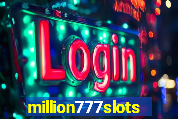 million777slots.com