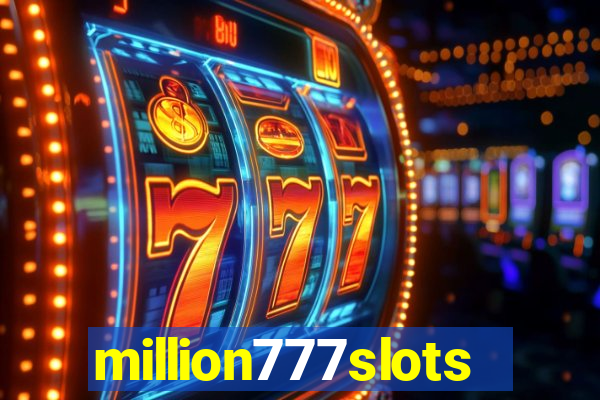 million777slots.com