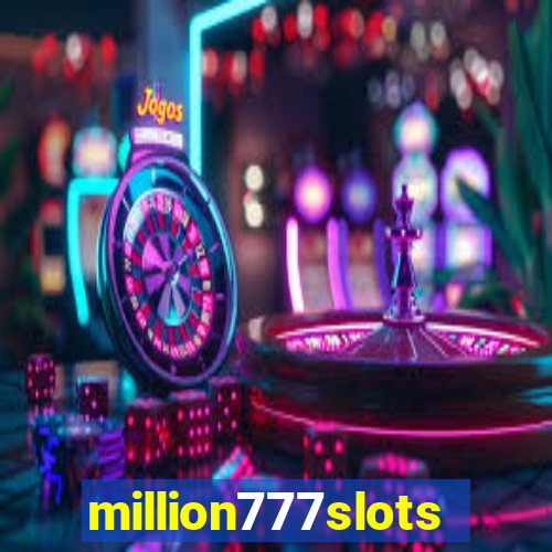 million777slots.com