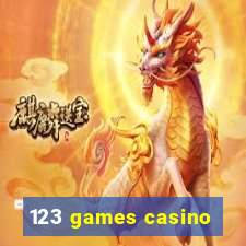 123 games casino