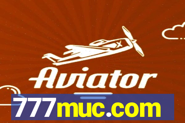 777muc.com