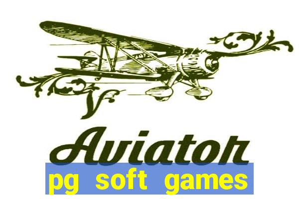 pg soft games fortune ox