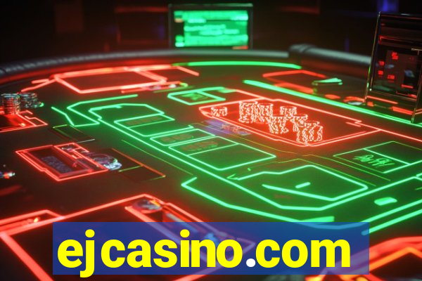 ejcasino.com