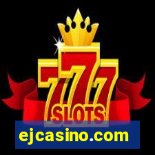 ejcasino.com