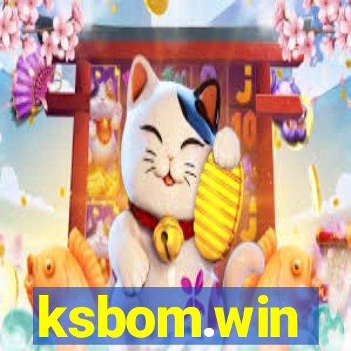 ksbom.win