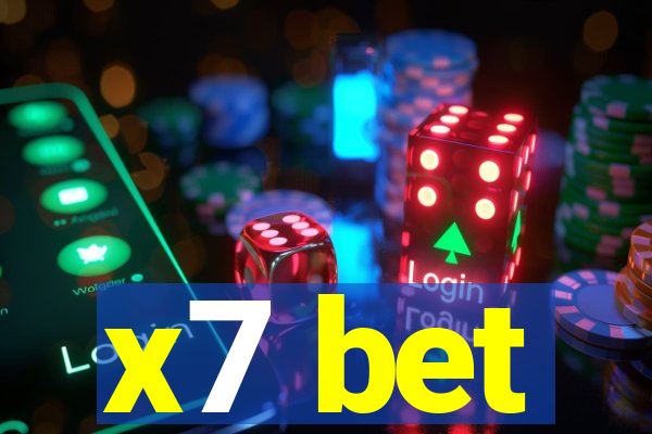 x7 bet