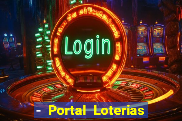 - Portal Loterias | CAIXA