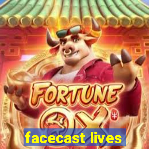 facecast lives