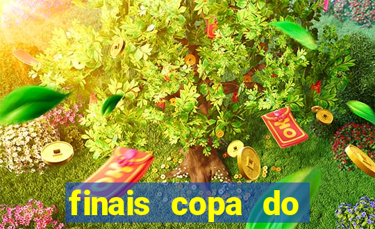 finais copa do brasil cruzeiro