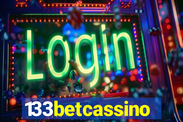 133betcassino