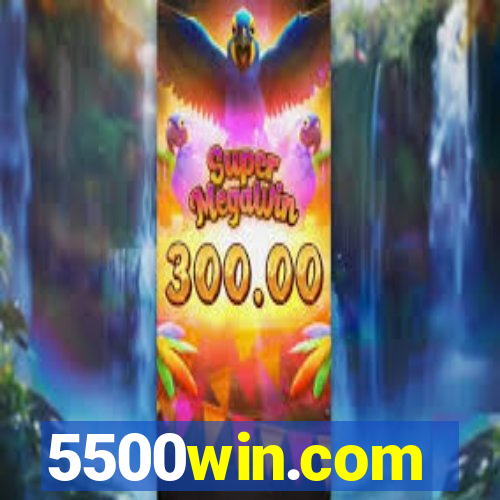 5500win.com