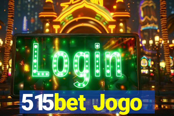 515bet Jogo