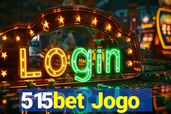 515bet Jogo