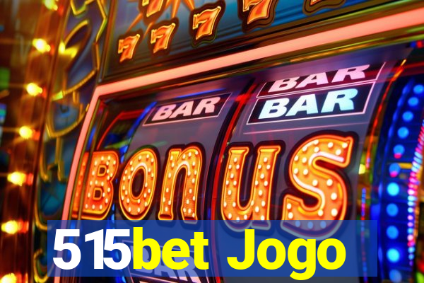 515bet Jogo