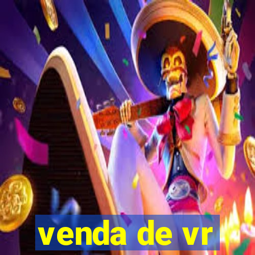 venda de vr