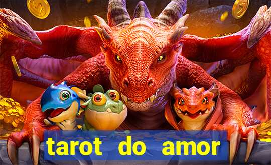 tarot do amor estrela guia