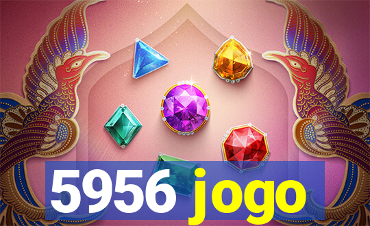 5956 jogo