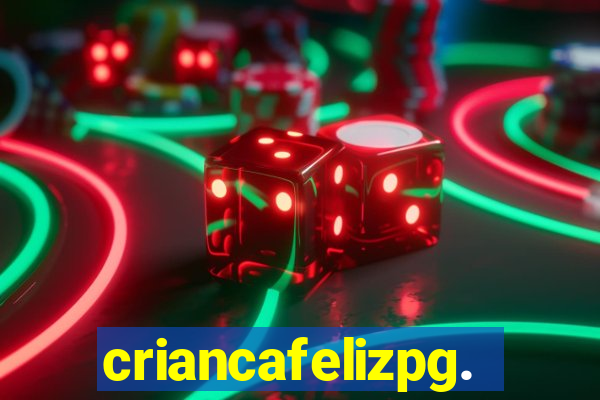 criancafelizpg.com