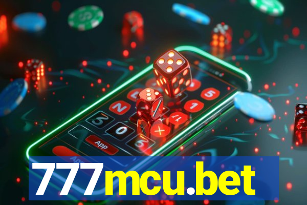 777mcu.bet