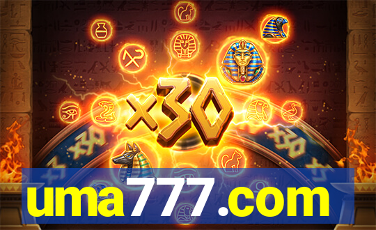 uma777.com