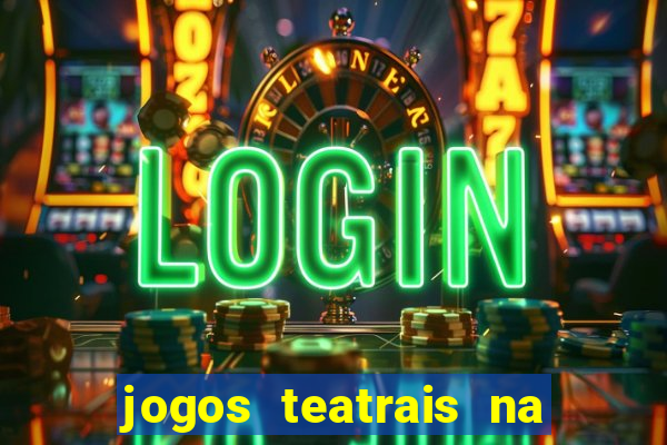 jogos teatrais na escola olga reverbel pdf