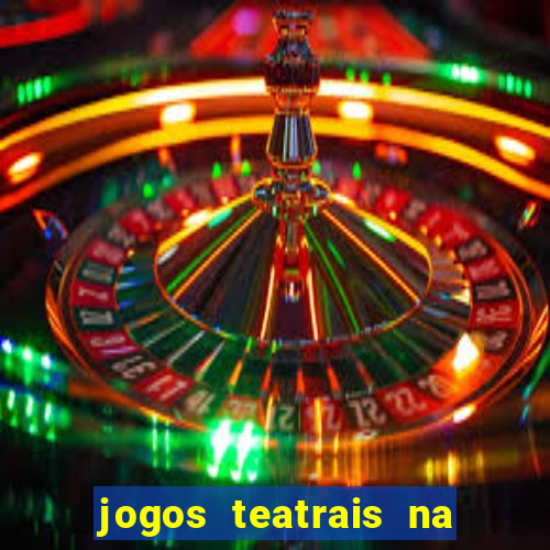 jogos teatrais na escola olga reverbel pdf