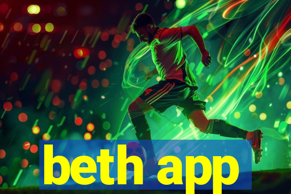 beth app