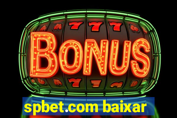 spbet.com baixar