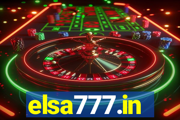 elsa777.in