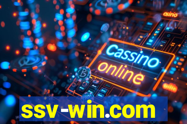 ssv-win.com