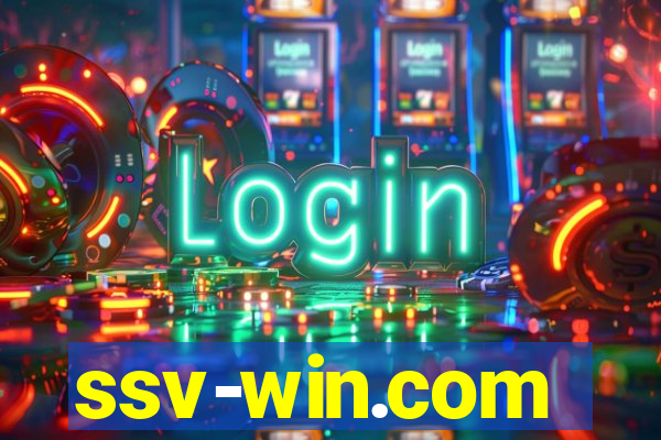 ssv-win.com