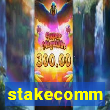 stakecomm