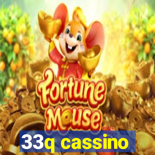 33q cassino