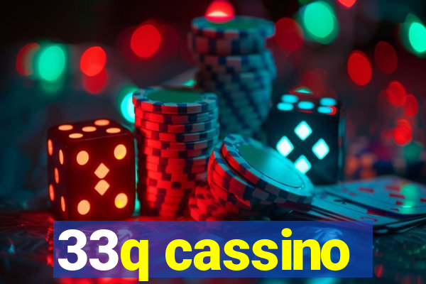 33q cassino