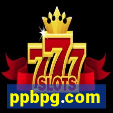 ppbpg.com