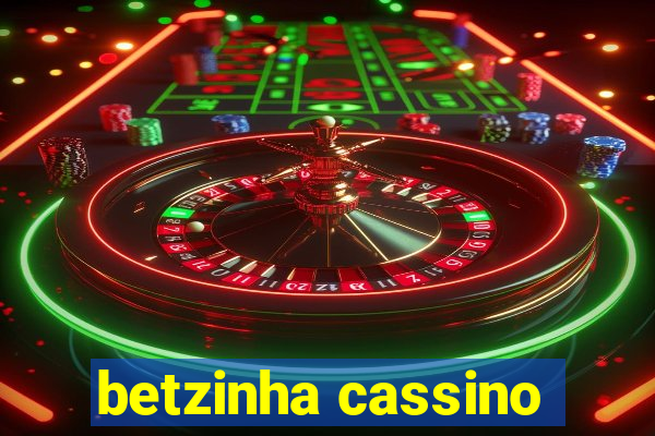 betzinha cassino