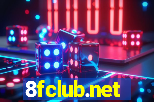 8fclub.net