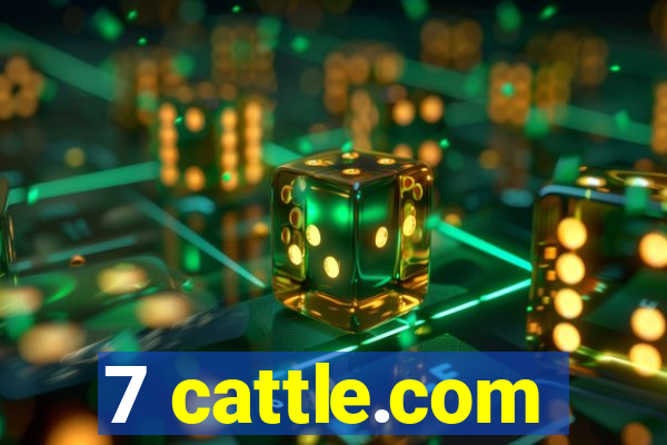 7 cattle.com