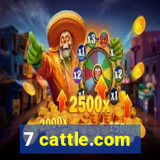 7 cattle.com