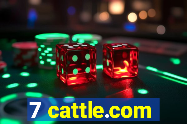 7 cattle.com