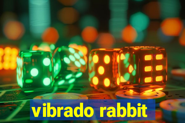 vibrado rabbit