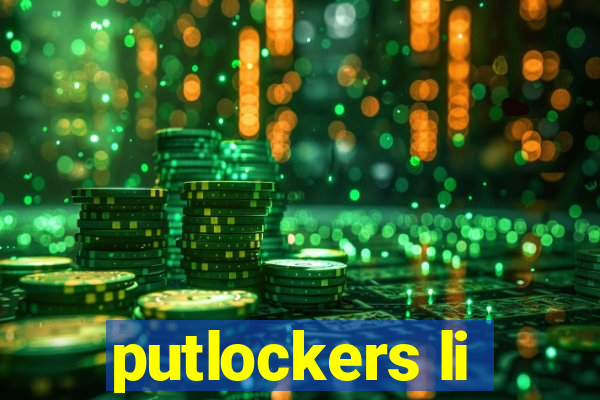 putlockers li